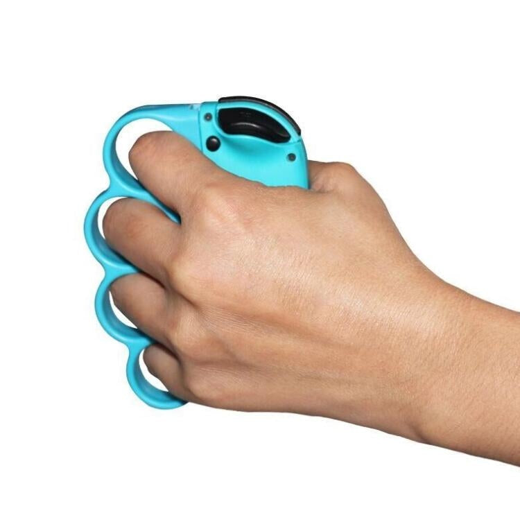 Grip Hand Ring Aerobic Boxe Fitness Boxe Poignée gauche et droite pour Nintendo Switch