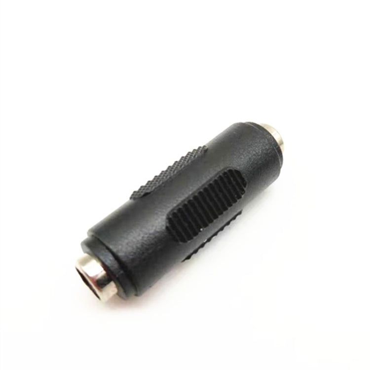20 PCS 5.5x2.1 mm Straight Plug Female to DC Female Power Adapter