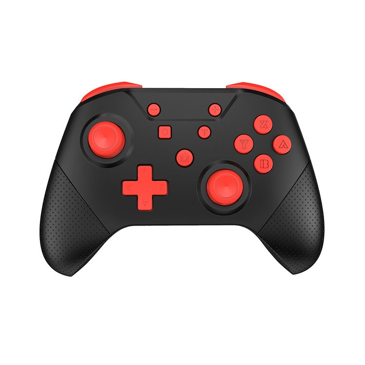 For Switch Full Function Wete Up Bluetooth Wireless Gamepad Product Color: Black