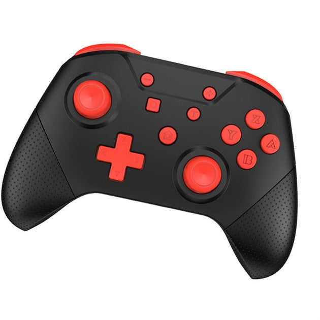 For Switch Full Function Wete Up Bluetooth Wireless Gamepad Product Color: Black