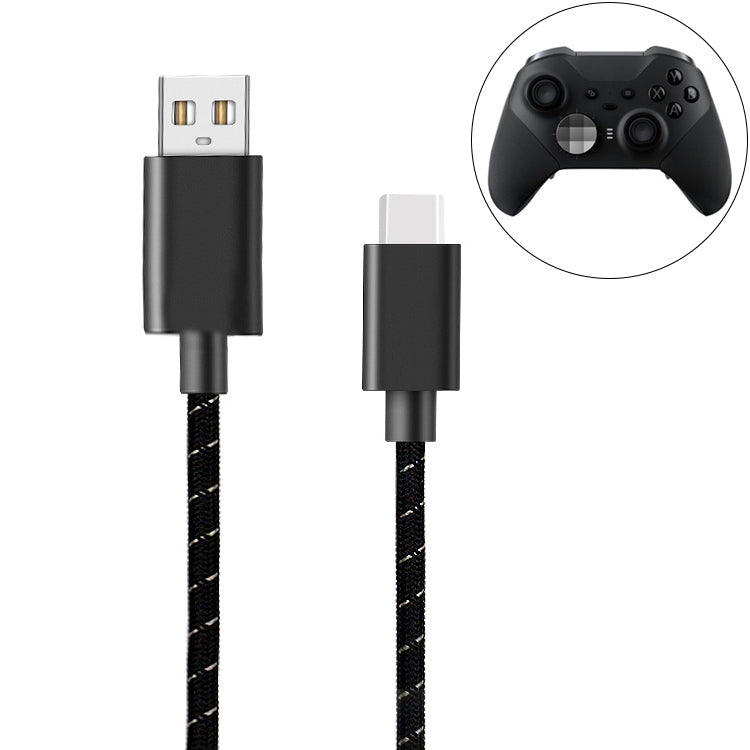 Câble de chargement de manette pour Xbox / PS5 / Switch