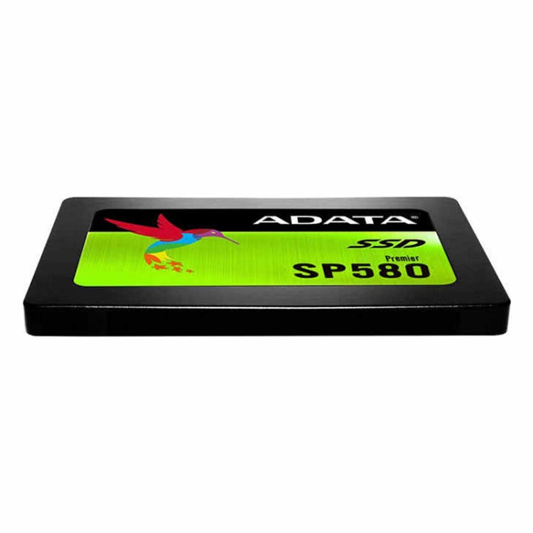 ADATA SP580 SATA3 SSD Disque SSD 2,5 pouces Capacité : 120 Go