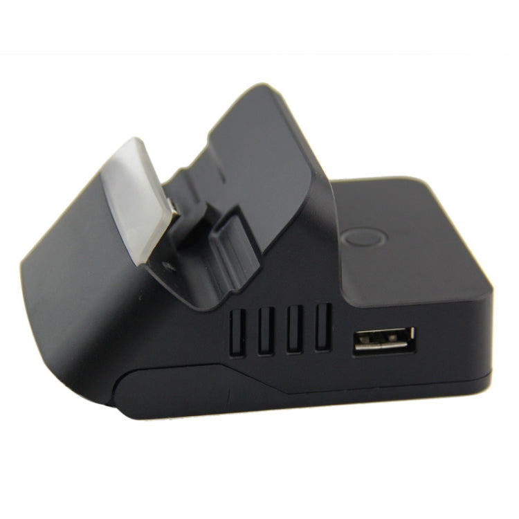 Video projectionconvertercoolingPortable Charging DockFor switch.Product Color:HDMI