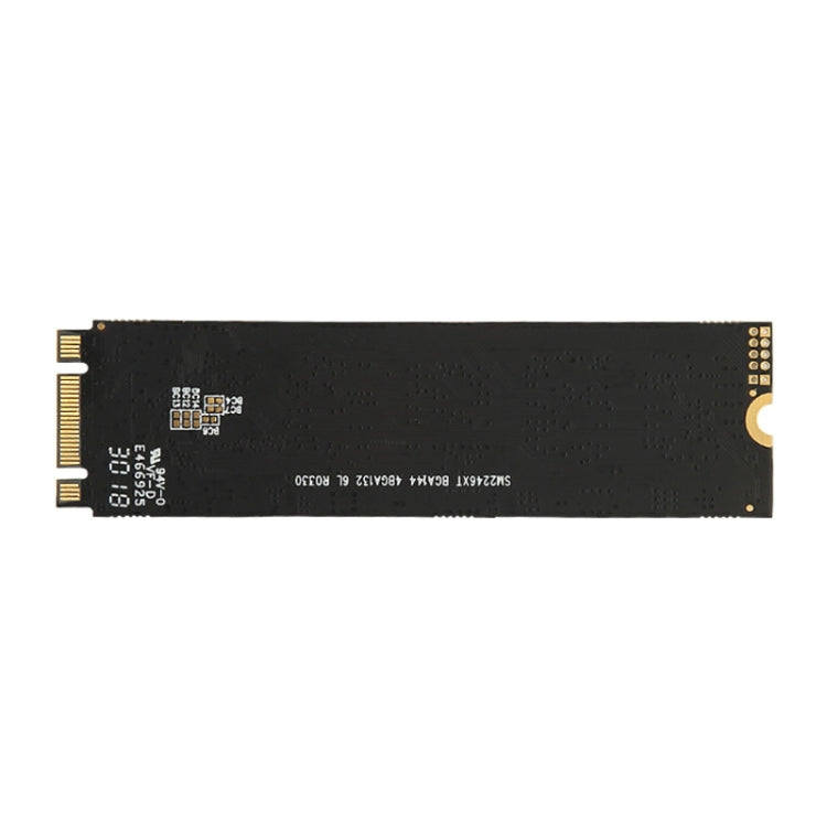 JingHai M.2 NGFF SSD Disque SSD de bureau Capacité : 1 To
