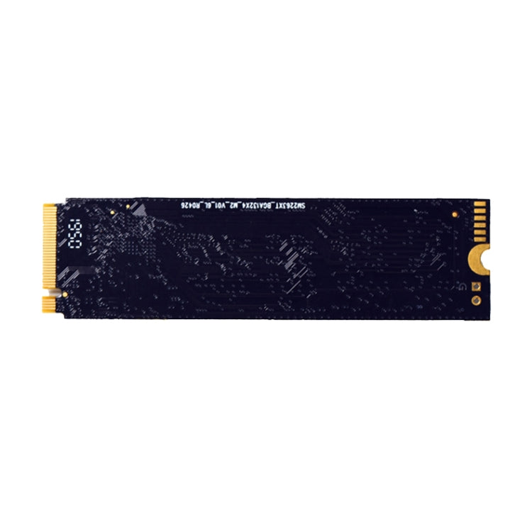 JingHai M.2 SSD PCIe NVMe Interface Solid State Drive High Speed ​​Desktop SSD For Laptop Capacity: 128GB