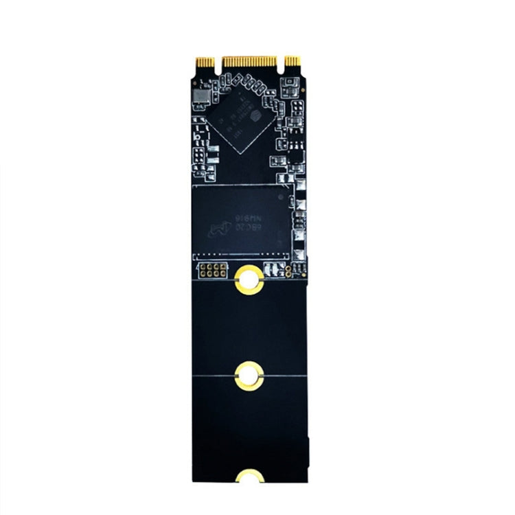 JingHai M.2 2242 2260 2280 NGFF SSD High Speed ​​Solid State Drive For Half Height Notebook Capacity: 128GB