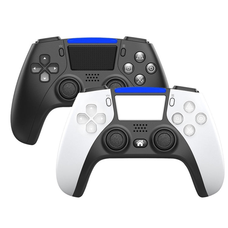 Game Mobile ELite Versión Bluetooth Controller Para PS4 (Negro)