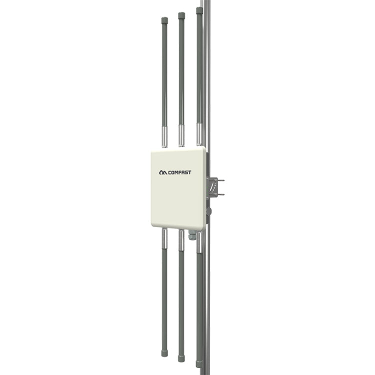COMFAST CF-WA900 V2 1750Mbps High Power Dual Band Outdoor WiFi Wireless Base Station US/EU Plug