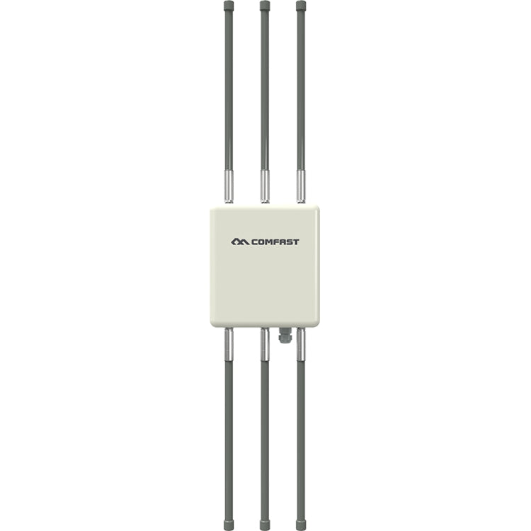 COMFAST CF-WA900 V2 1750Mbps High Power Dual Band Outdoor WiFi Wireless Base Station US/EU Plug