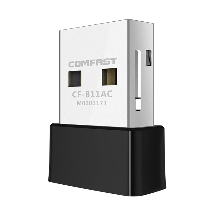 COMFAST CF-811AC High Power Dual Band WIFI Portable Desktop Adapter USB Wireless Network Card