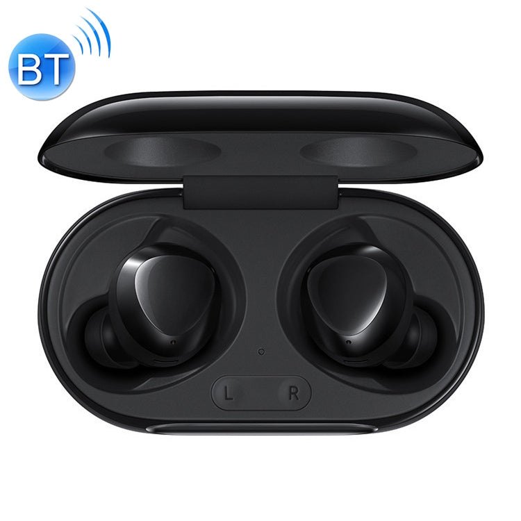 R175 Portable Wireless Bluetooth Headset (Black)