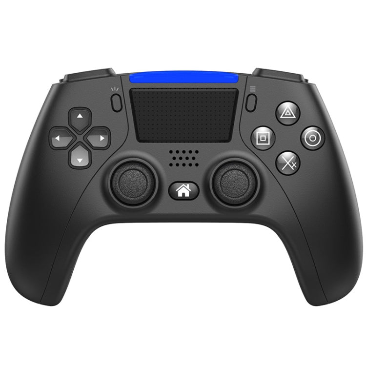 Wireless Bluetooth Gamepad for PS4 / PS5 (Black)