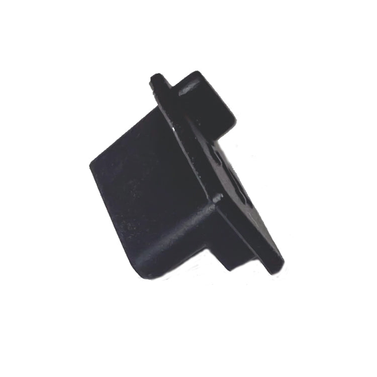3 sets Game Console Console Power Plug USB HDM Kit a Prueba de polvo Para PS5