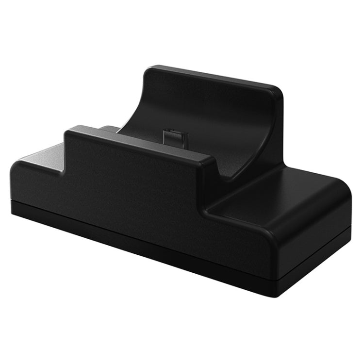 Poignée de chargeur unique Chargeur de jeu Chargeur de siège Chargeur de poignée pour PS5