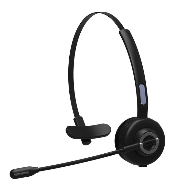 Mono Headset Bluetooth Headset M97 Bluetooth 5.0 with Charging Dock