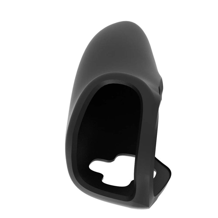 Poignée de jeu Housse de protection antidérapante en silicone pour pouce épais RockerCap pour PS5 (noir)