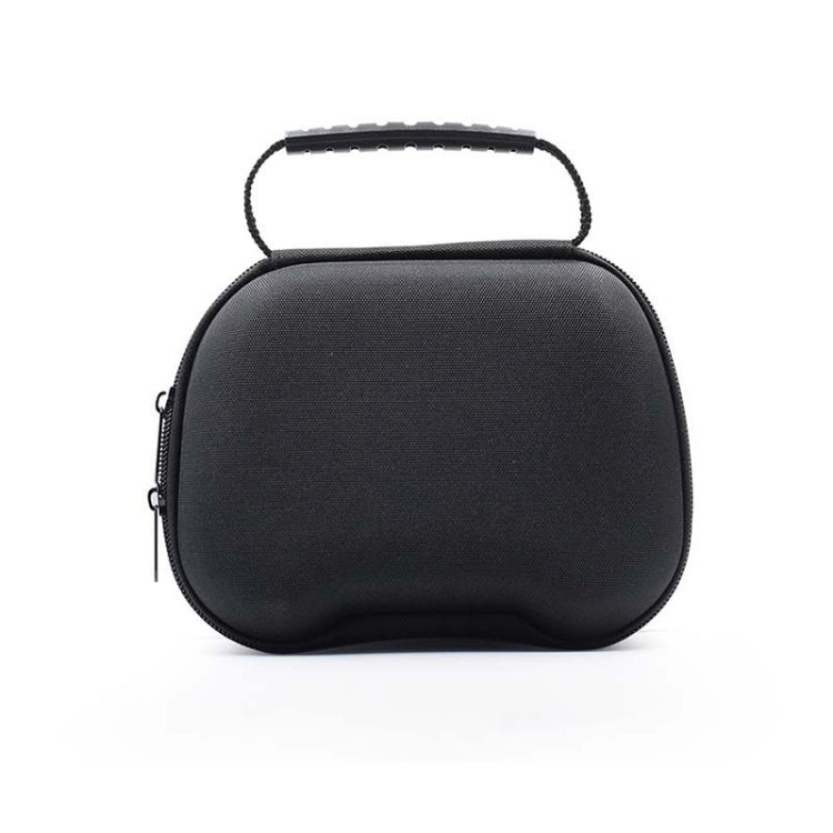 Shock Game Handle Portable Absorption Storage Bag For PS5 (Black)
