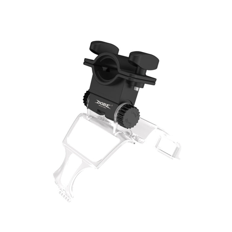 Dobe TP5-0573 Game Handle Tube Clip Phone Holder Clip For PS5