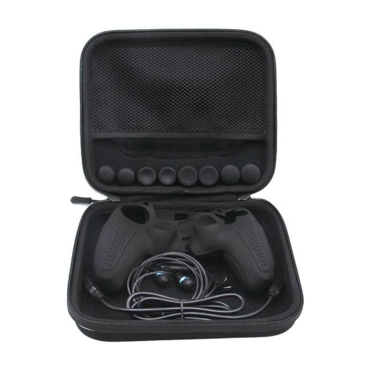 4 Pieces Dustproof and Waterproof Multifunctional Storage Box For PS5