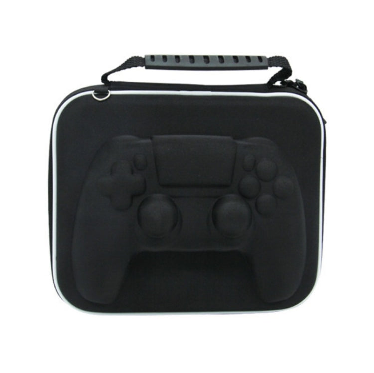 4 Pieces Dustproof and Waterproof Multifunctional Storage Box For PS5