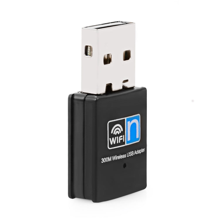 RTL8192EU 300Mbps Mini USB Wireless Network Card