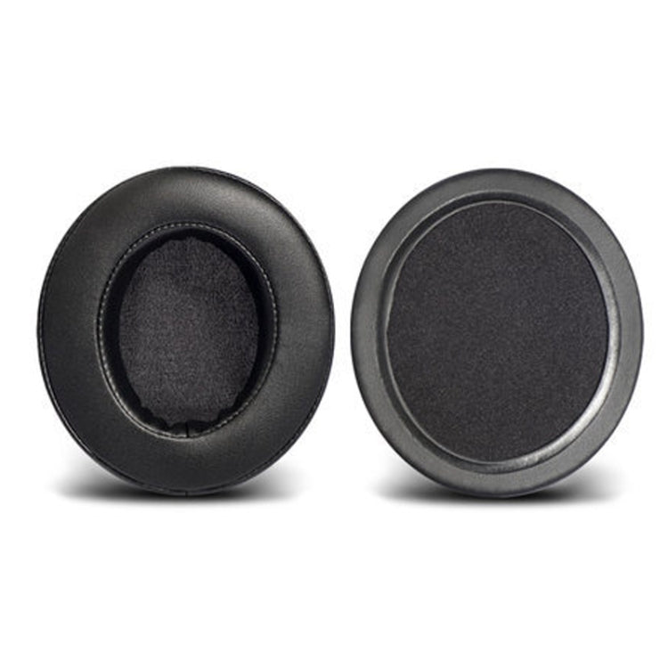 2 PCS Headphone Sponge Box for Razer Standard Color: Protein (Black)