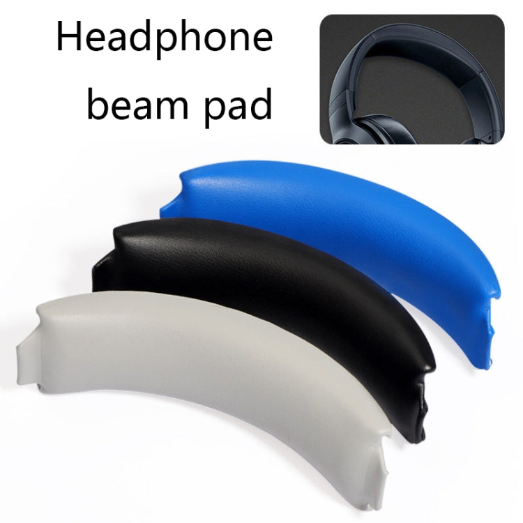 2 PCS Headphone Sponge Box for Razer Standard Color: Protein (Black)