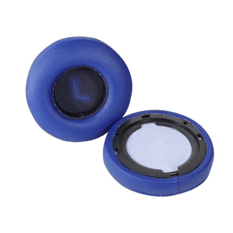 Sponge Cover for Headphones for JBL E35 / E45 (Blue)