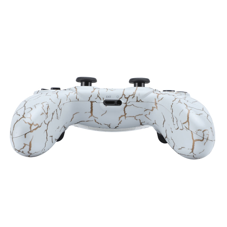 ZR486 Wireless Game Controller For PS4 Product Color: Burst