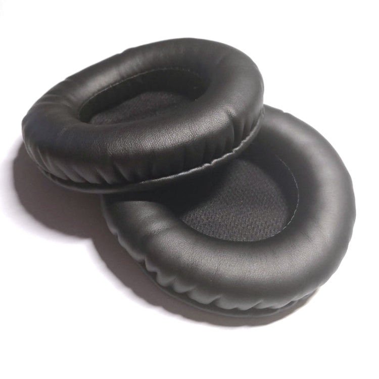 Cubierta de Esponja para Auriculares de 3 pares para Xiberia V10 / V12 / V16 / K3 (Negro)