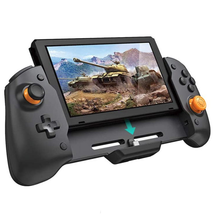 Dobe TNS-19252 Plug and Play Game Controller For Nintendo Switch