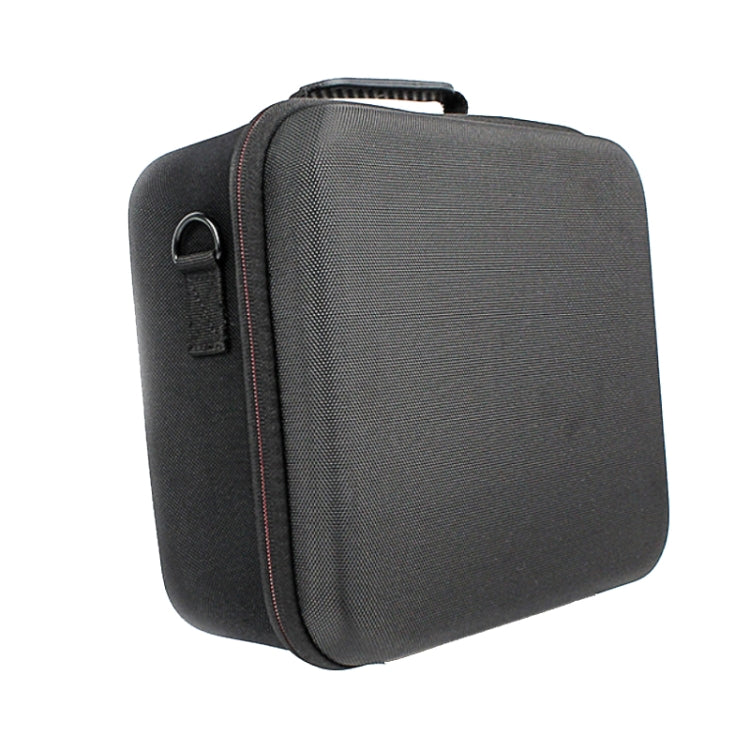 EVA Hard Shell Convenient Host Storage Bag For Nintendo Switch (Large Upgrade Bag)