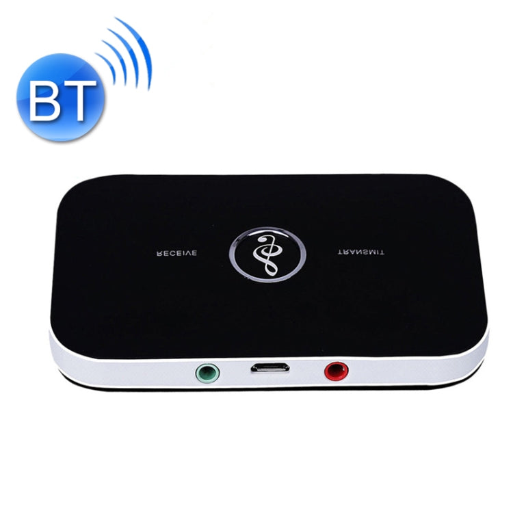B6 Bluetooth 5.0 Adaptador de Audio Inalámbrico y transmisor