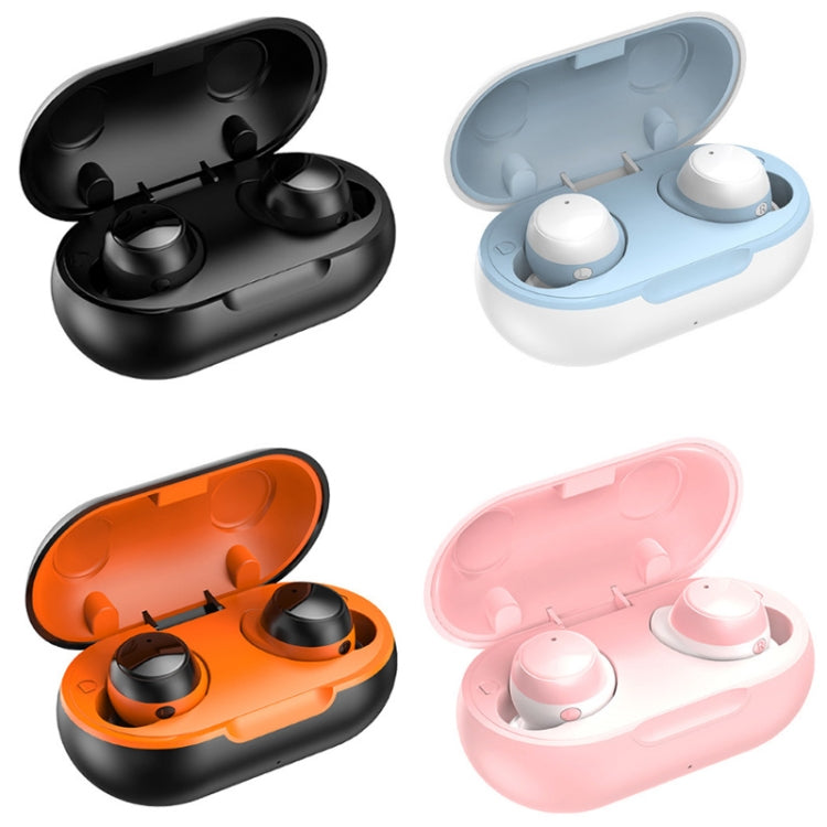 Mini Auriculares Inalambricos Control Bluetooth Tactil V42