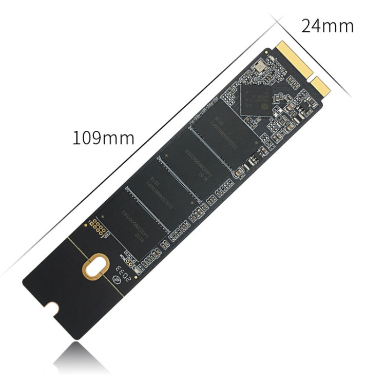 OSCOO ON800B SSD Solid State Drive Capacity: 128GB