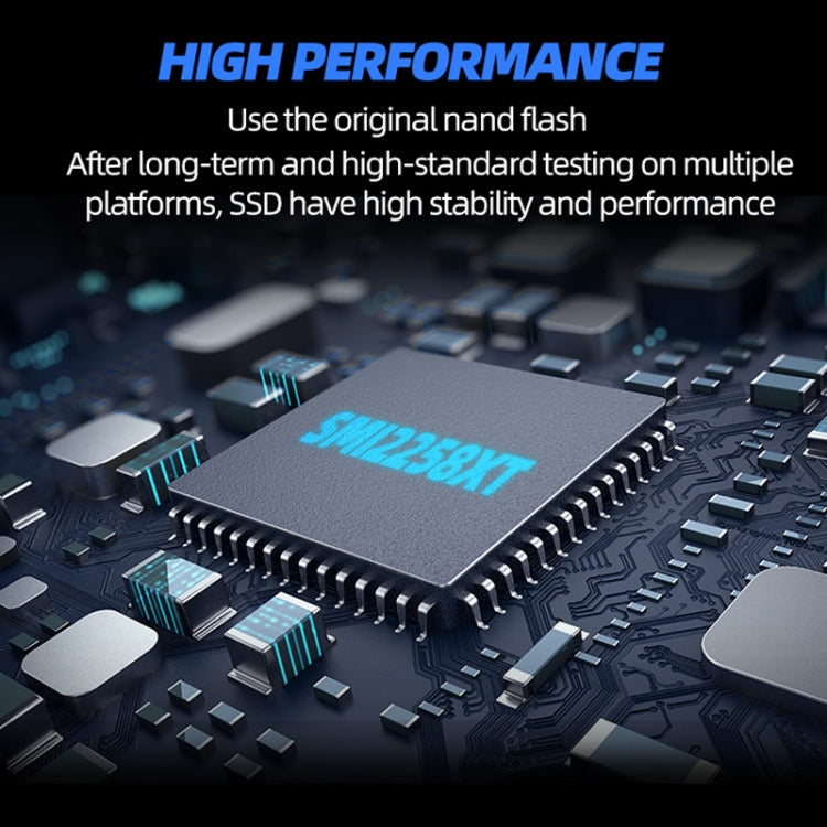 OSCOO ON800B SSD Solid State Drive Capacity: 512GB