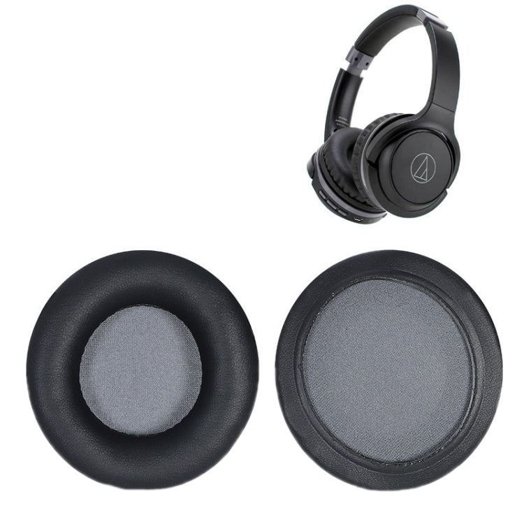 Headphones Headphones for Audio-Technica ATH-S200BT (White + Grey)