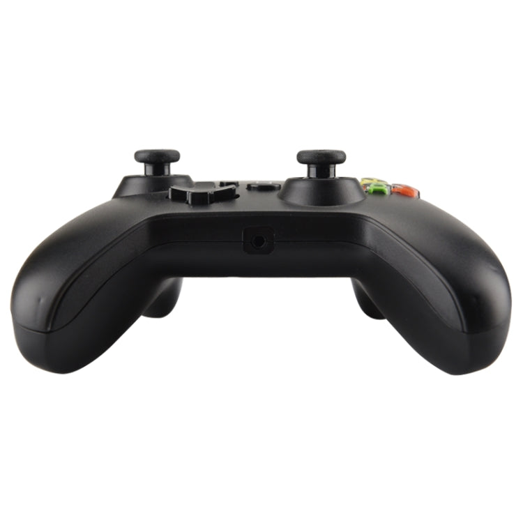 Manette de jeu filaire N-1 pour Xbox One / PC Couleur du produit : noir