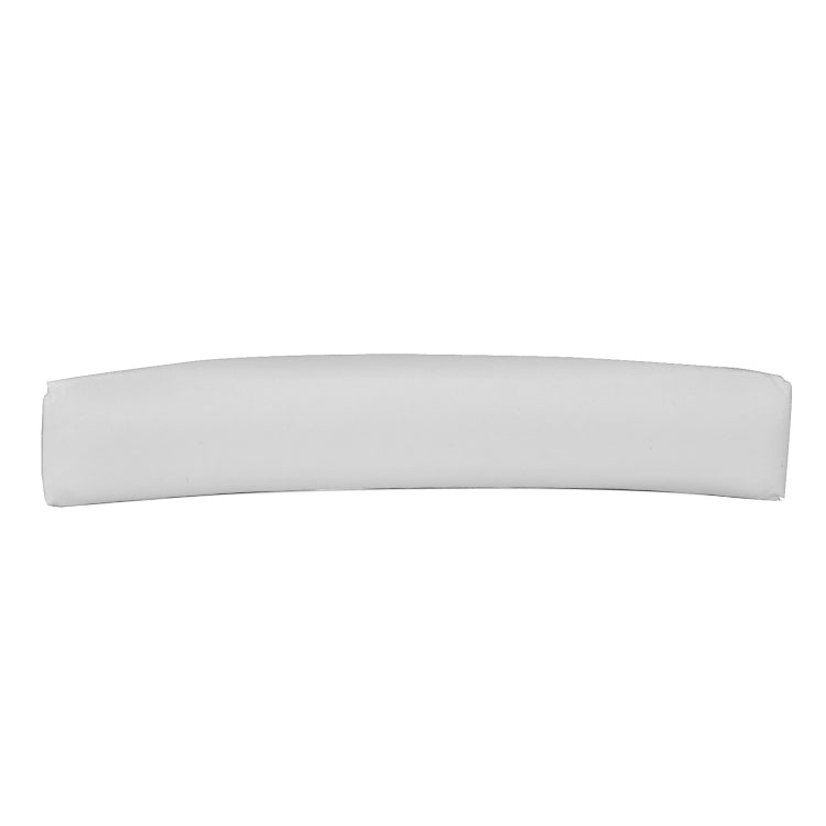 Headphone Head Beam Shield for JBL Tune600 (White)
