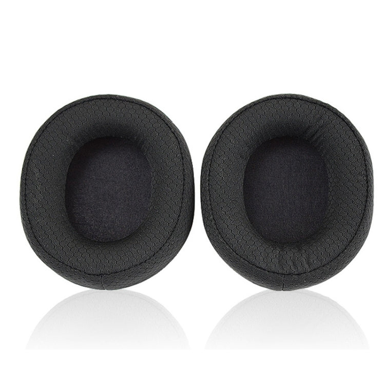 Sponge Earpads for AKG K371 Headphones (Mesh Splicing)