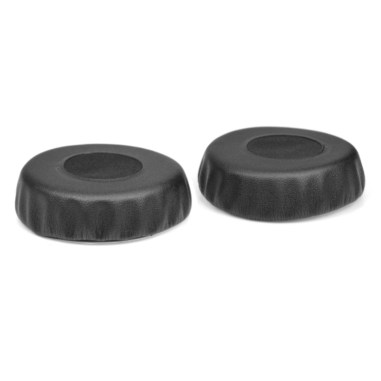 Almohadillas para Orejas de Esponja para Auriculares Sony MDR-XB600 (Negro)