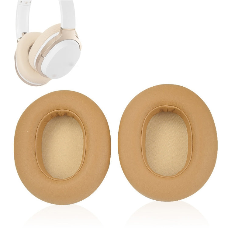 Ear Pads for Drunken W830BT / W860NB Headphones (Brown)
