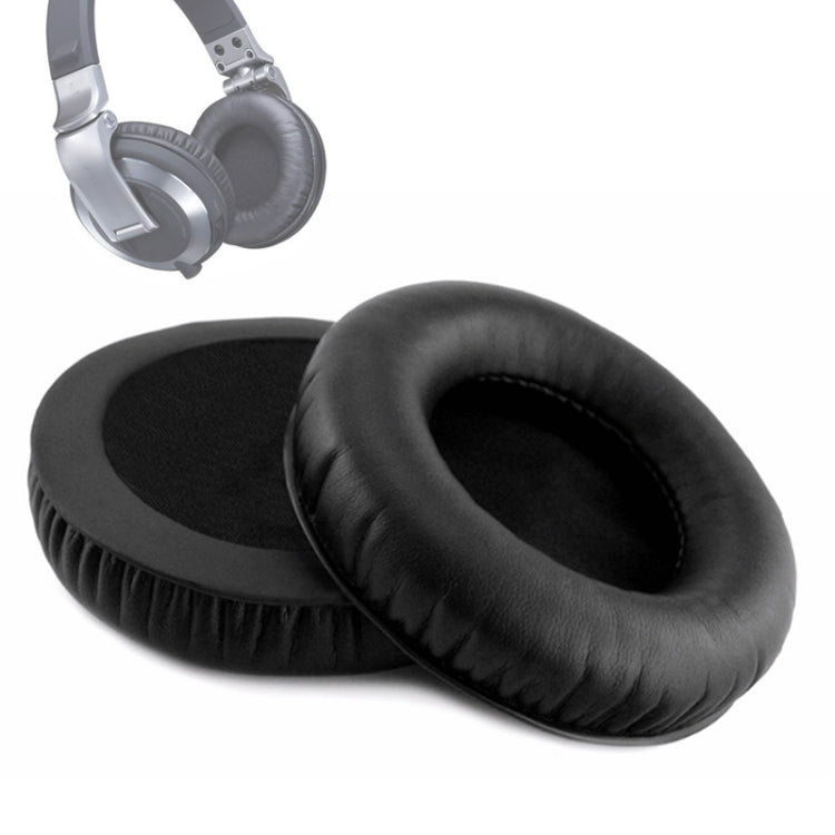 Ear Pads for Pioneer HDJ-1000 / HDJ-2000 Headphones Specification: Protein Skin