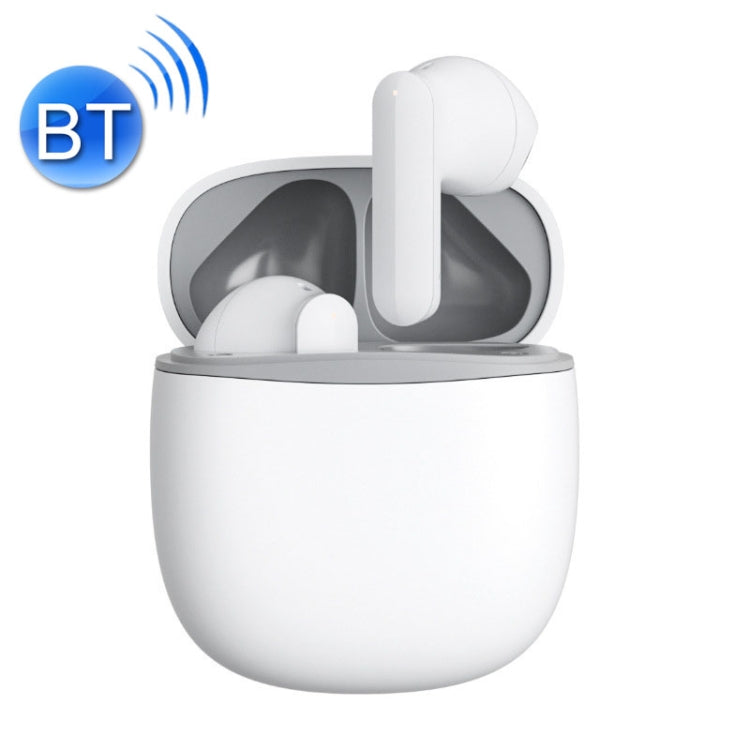 Auricular Bluetooth Inalámbrico Havit S2 TWS TWS (Blanco)