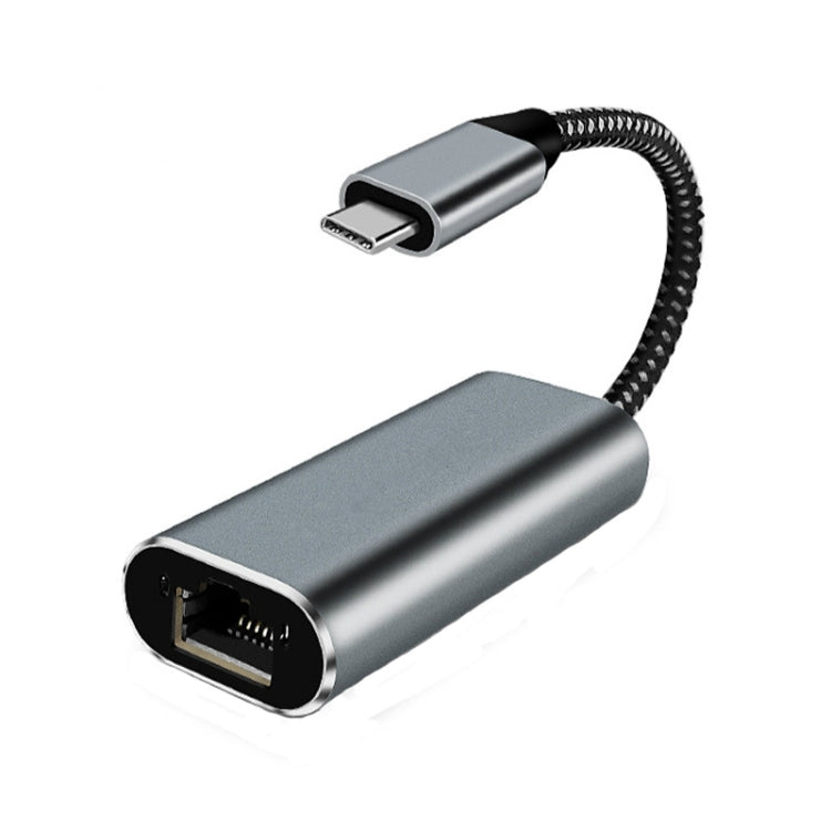 USB-C Network Cable Conversion Adapter (THL290C)