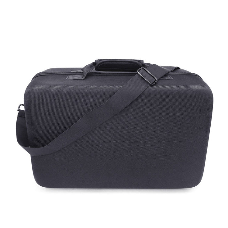 Handheld Game Console Storage Bag GH1881 For PS5 (Black)
