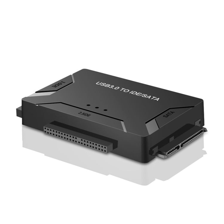 USB3.0 A SATA / IDE Cable de transferencia Easy Drive Adaptador de Disco Duro Especificaciones de Enchufe: Enchufe de la UE