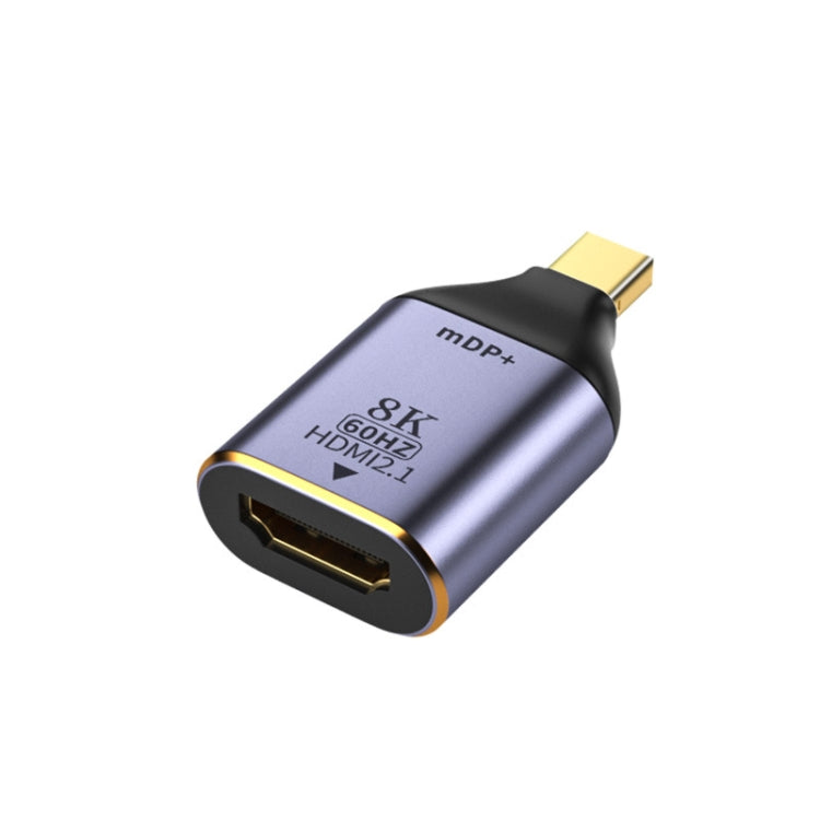 Tipo-C a HDMI / DP / Mini DP Convertidor Estilo: 8K-003