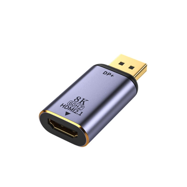 Tipo C a HDMI / DP / Mini DP Convertidor Estilo: 8K-004