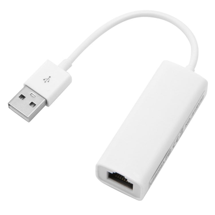 USB2.0 Tarjeta de red Ethernet Ethernet sin Motor Ethernet